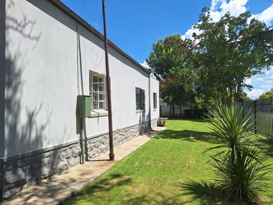 4 Bedroom Property for Sale in Vrede Free State